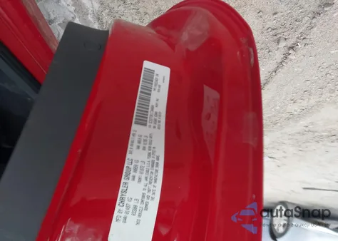 2012 Fiat 500C Pop z USA, uszkodzony, nr VIN 3C3CFFDR1CT340664